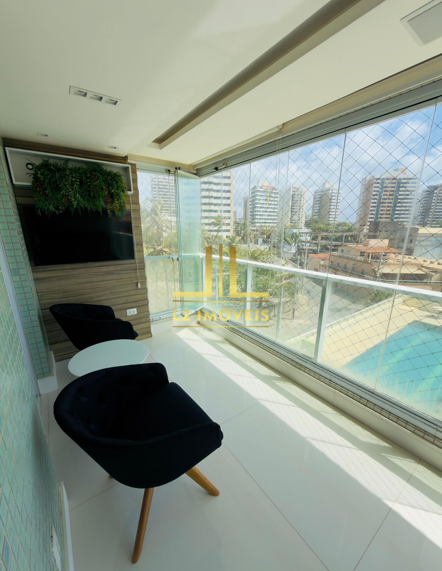 Apartamento, 3 quartos, 109 m² - Foto 4