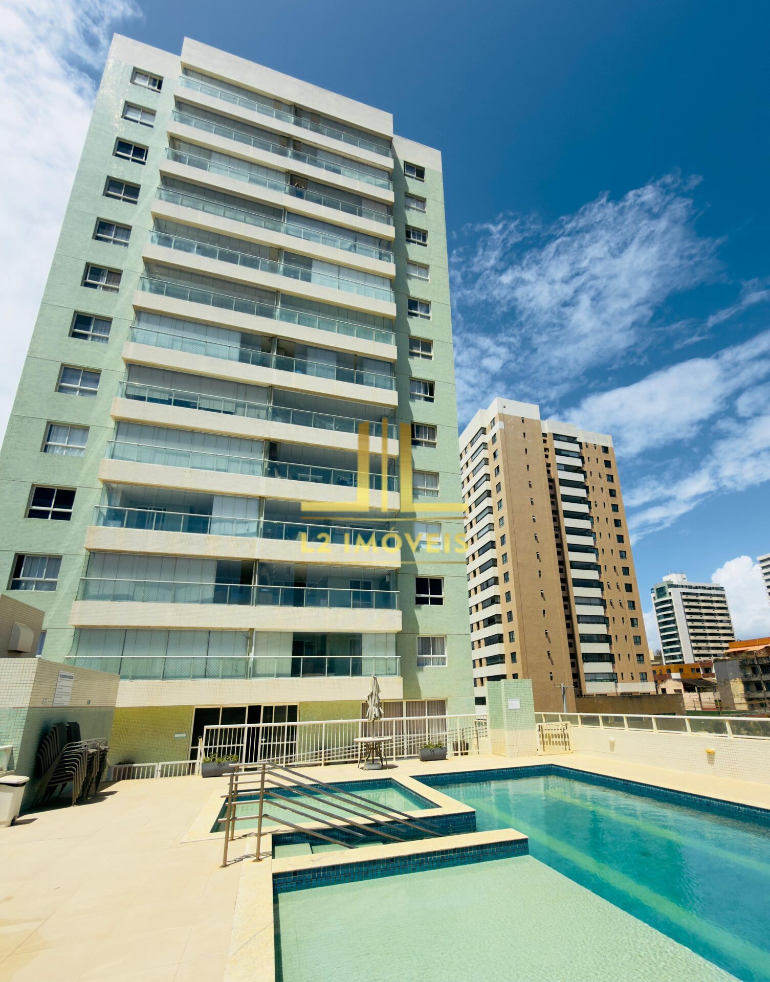 Apartamento, 3 quartos, 109 m² - Foto 13