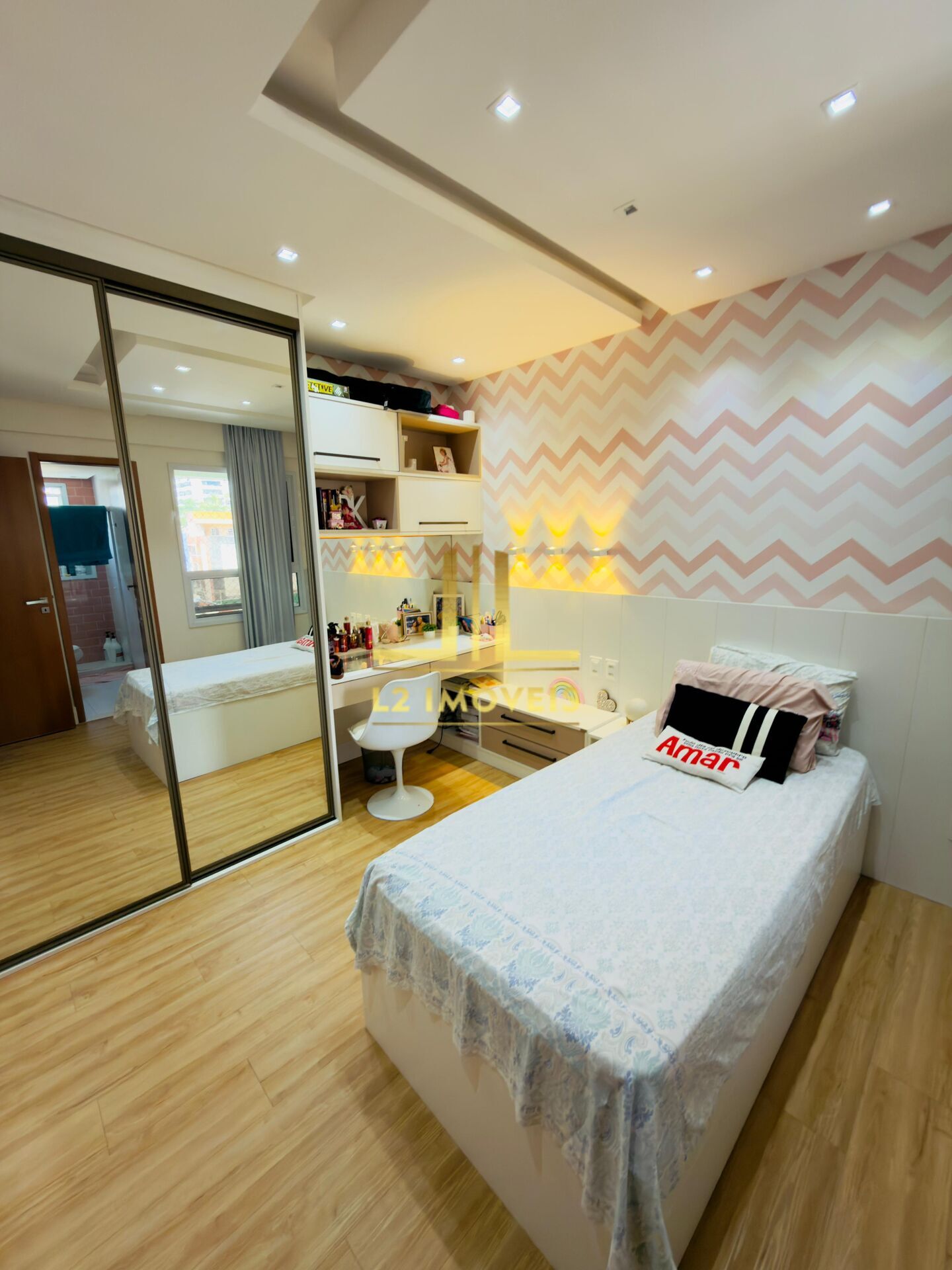 Apartamento, 3 quartos, 109 m² - Foto 9