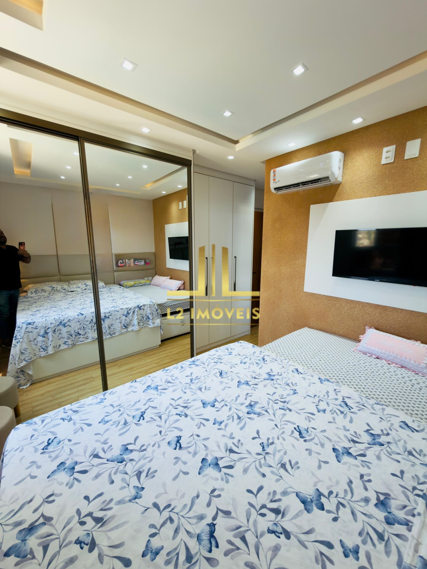 Apartamento, 3 quartos, 109 m² - Foto 11