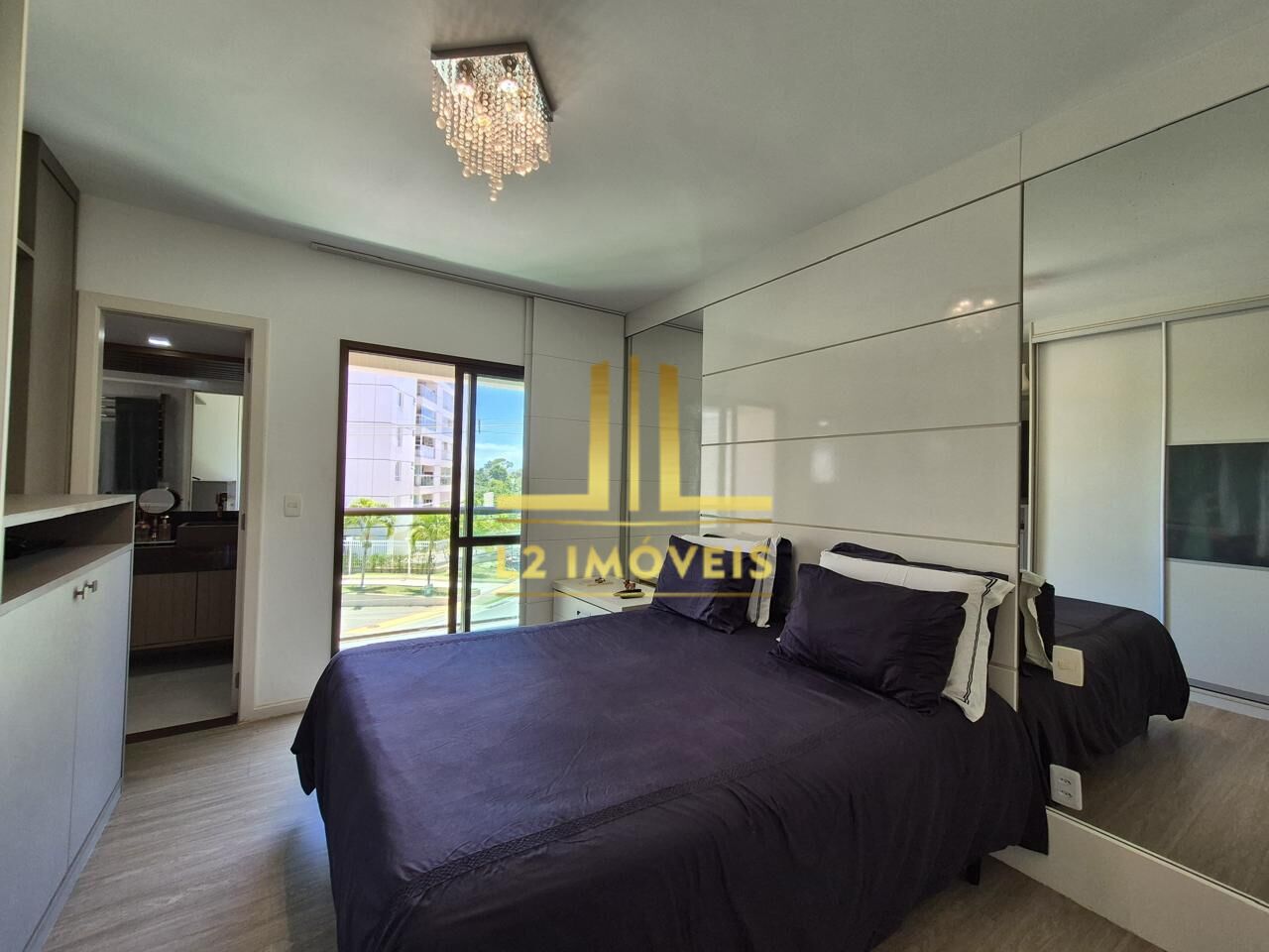 Apartamento - Alphaville i
