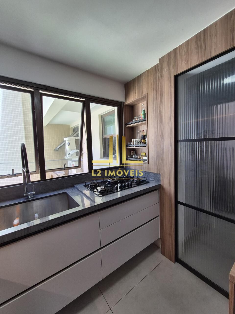 Apartamento - Alphaville i