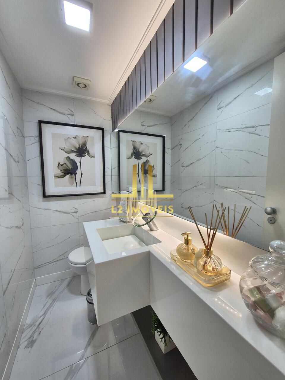 Apartamento - Alphaville i
