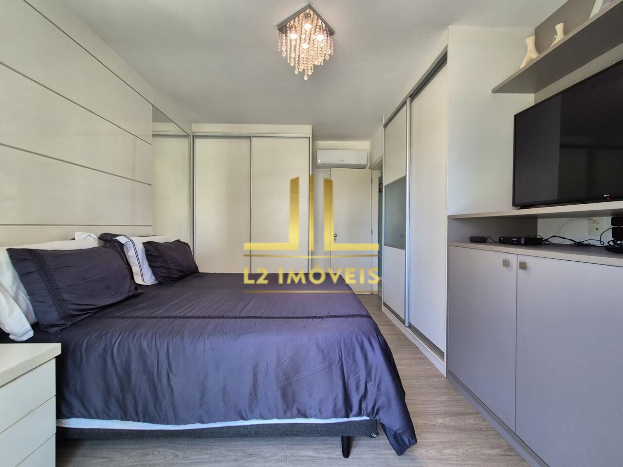 Apartamento - Alphaville i