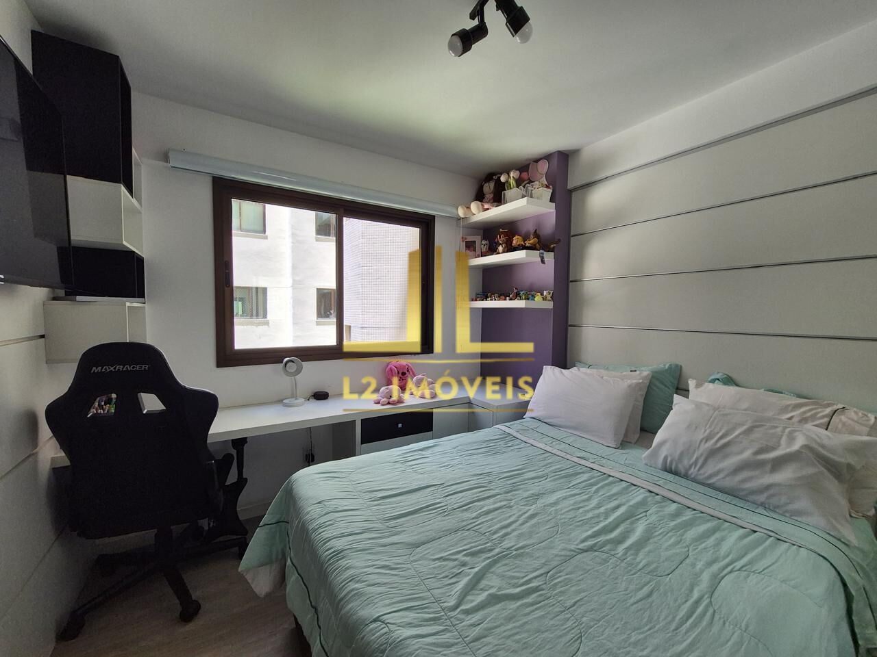 Apartamento - Alphaville i
