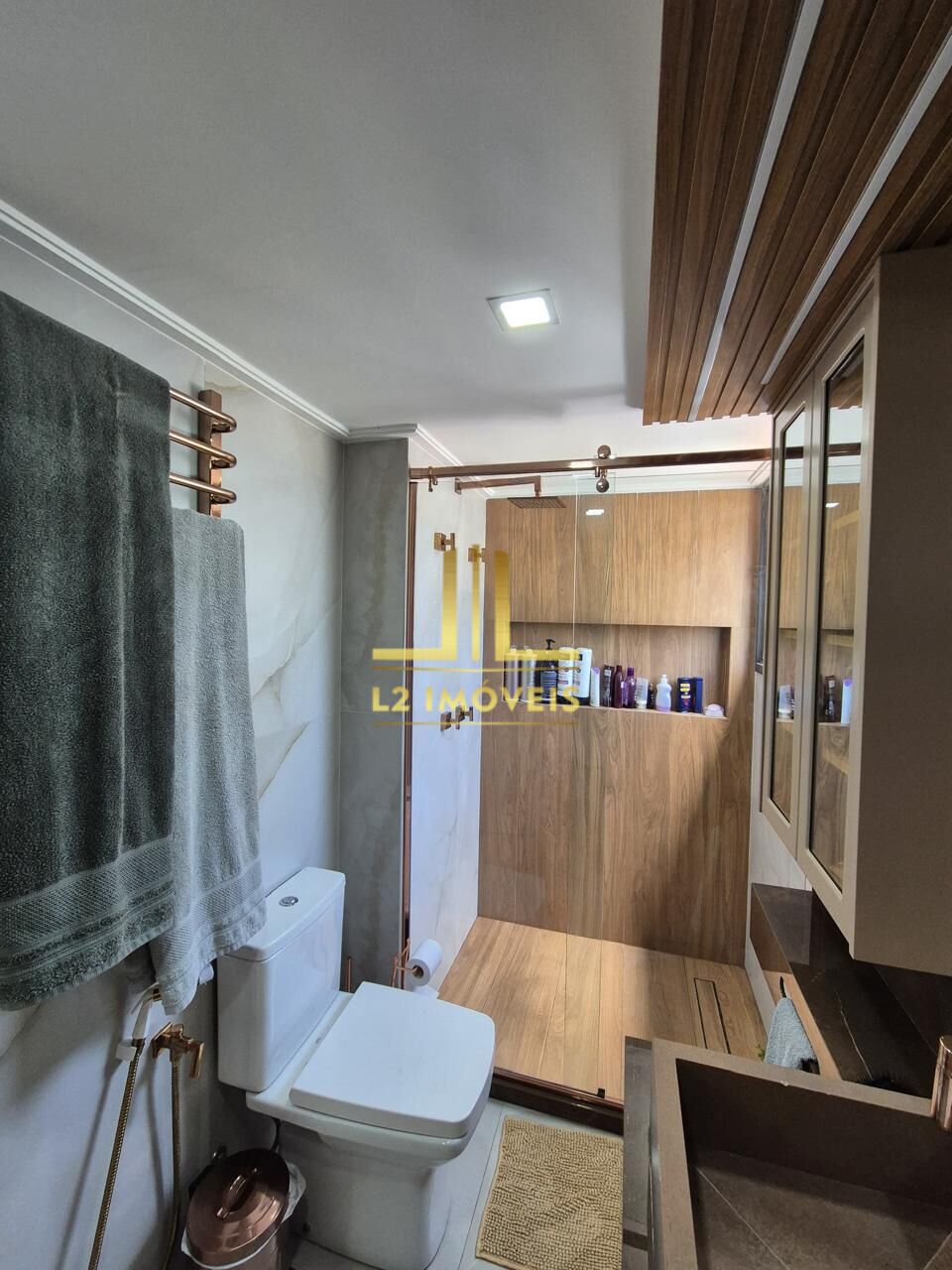 Apartamento - Alphaville i