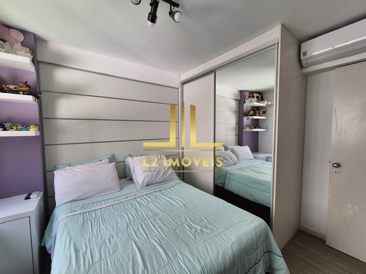Apartamento - Alphaville i