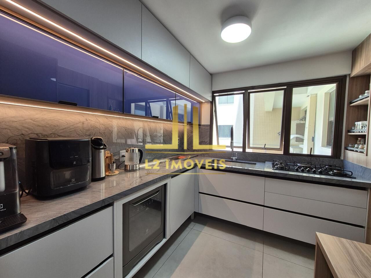 Apartamento - Alphaville i