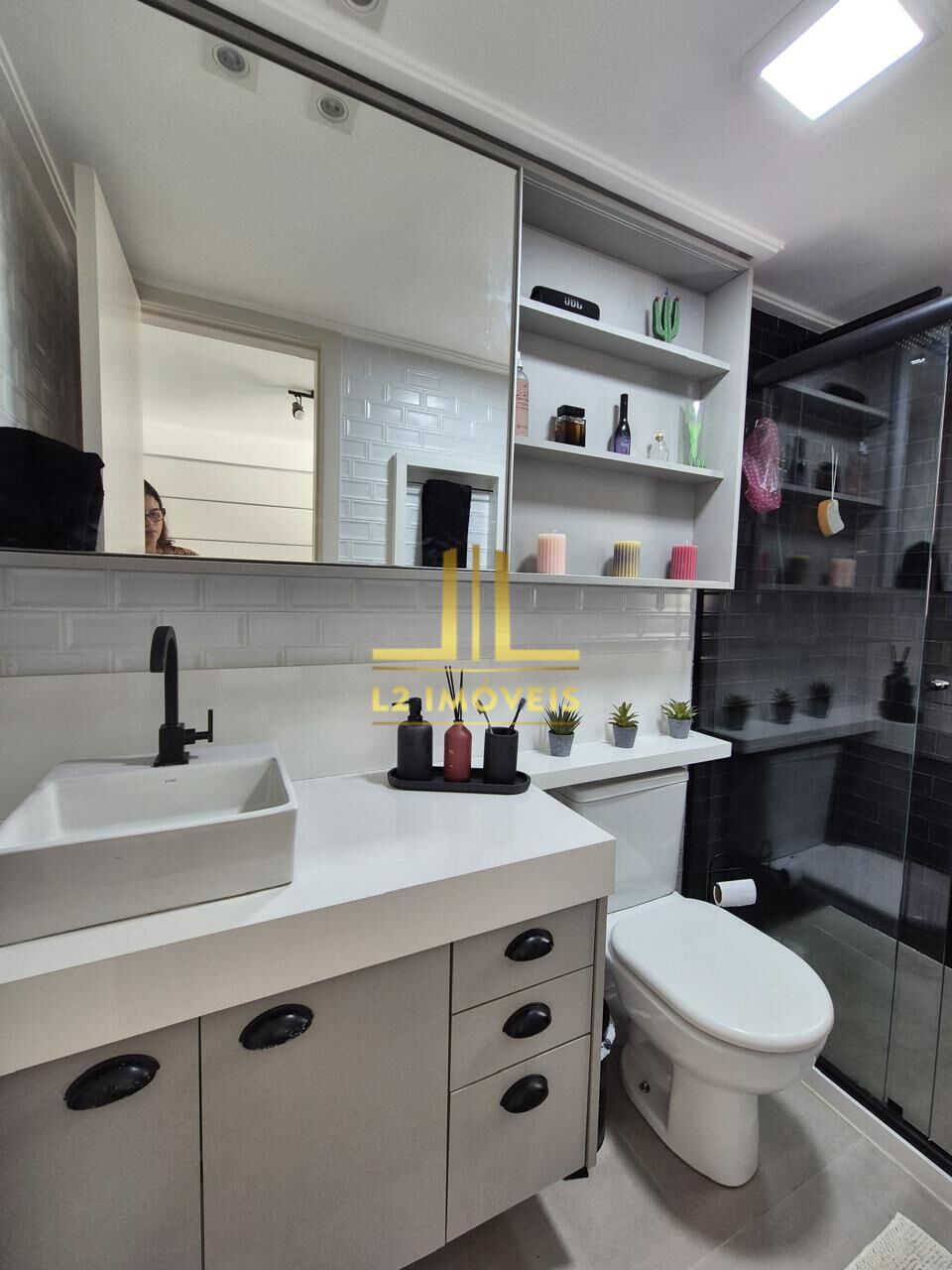 Apartamento - Alphaville i