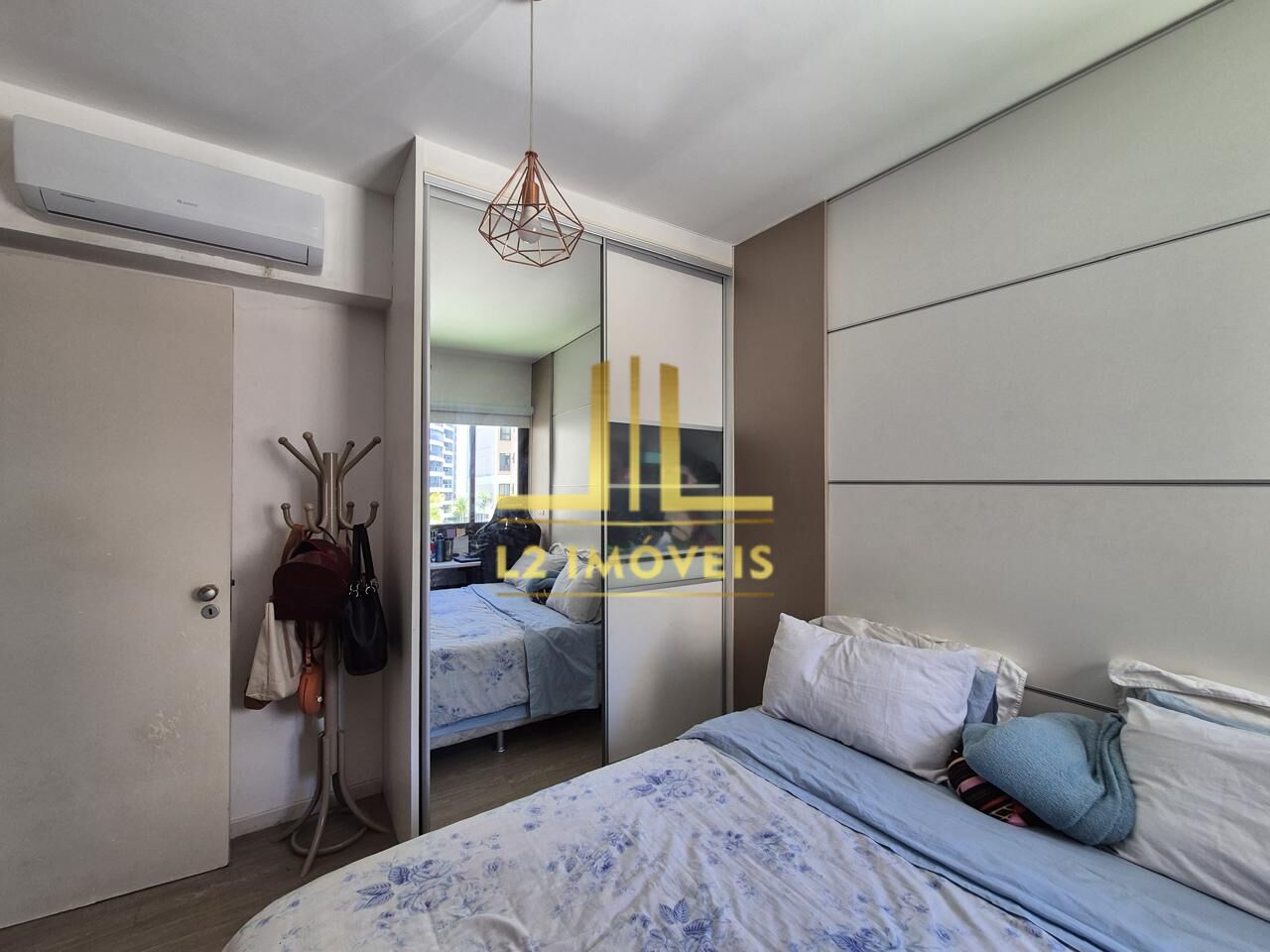 Apartamento - Alphaville i