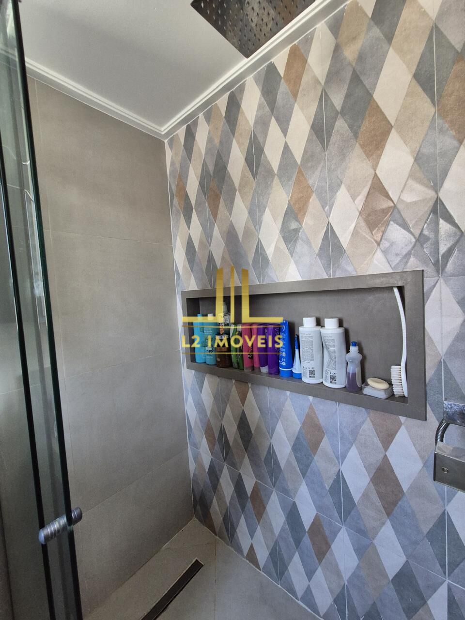 Apartamento - Alphaville i