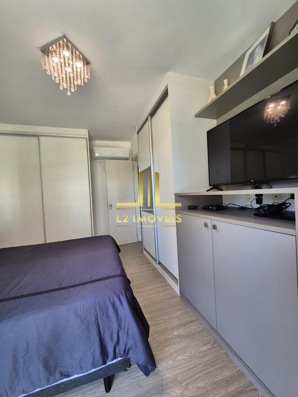 Apartamento - Alphaville i