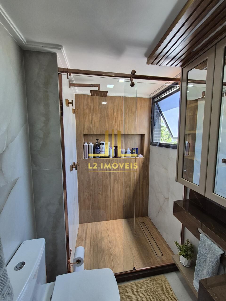 Apartamento - Alphaville i