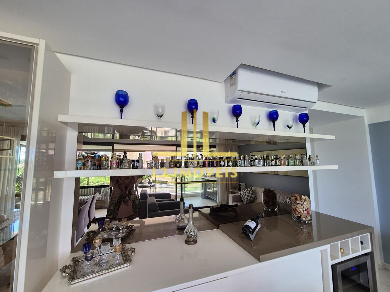 Apartamento - Alphaville i