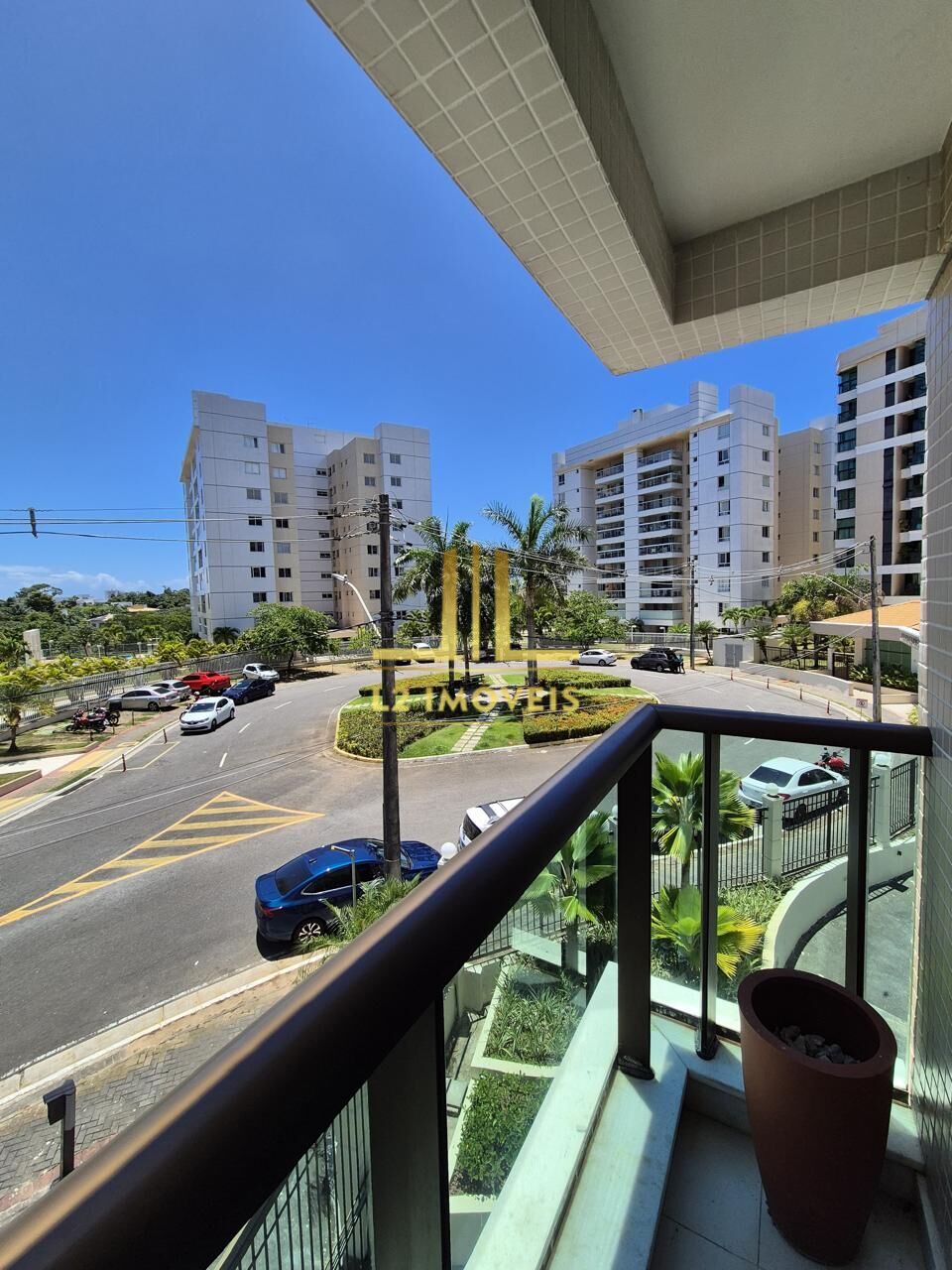 Apartamento - Alphaville i