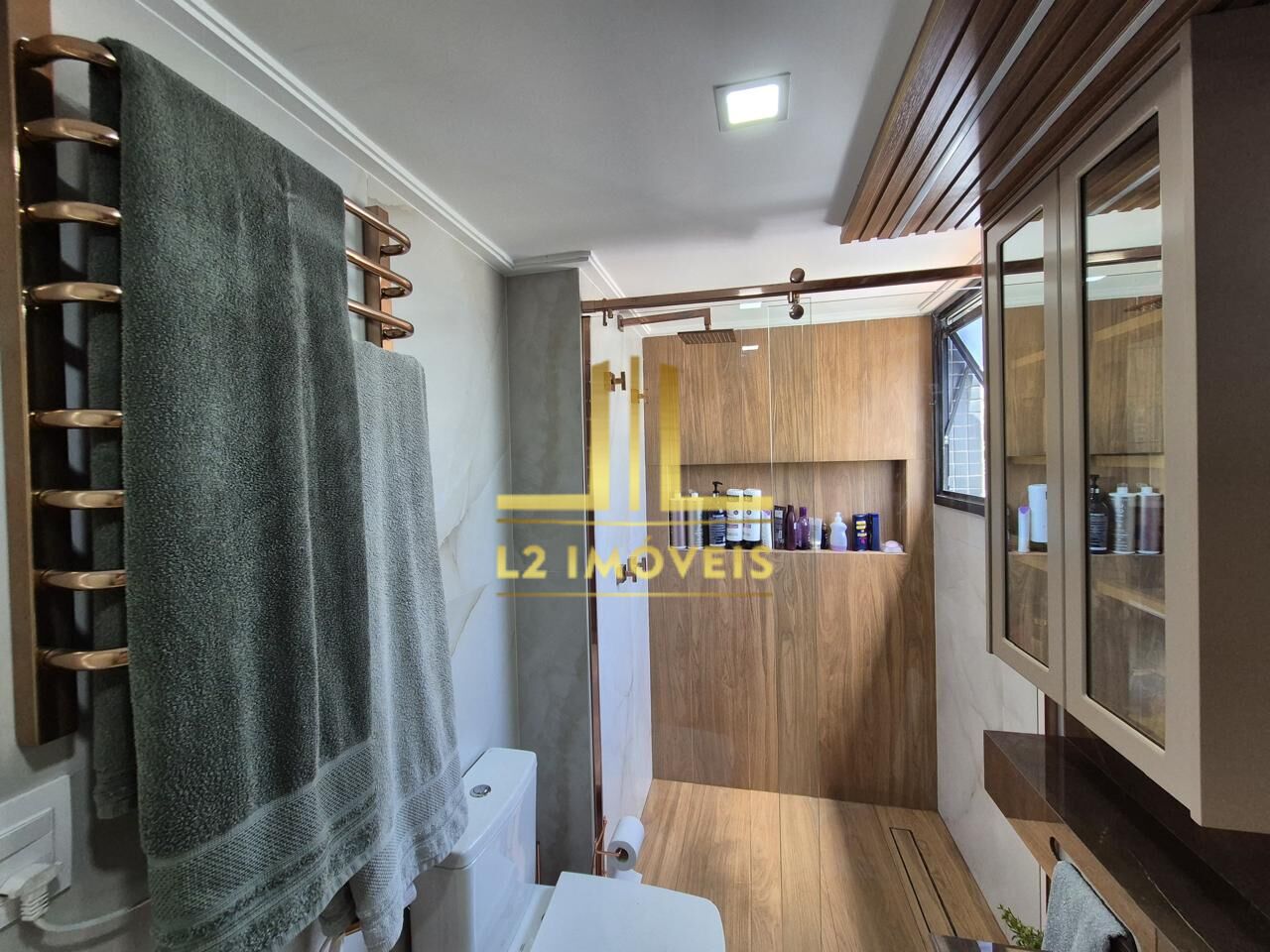 Apartamento - Alphaville i