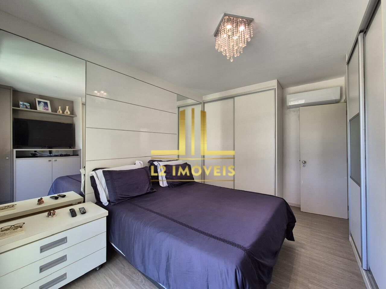 Apartamento - Alphaville i