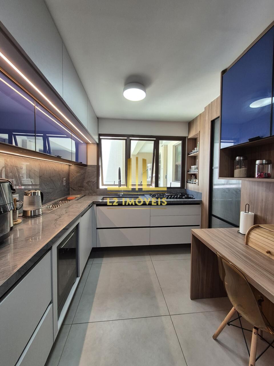 Apartamento - Alphaville i