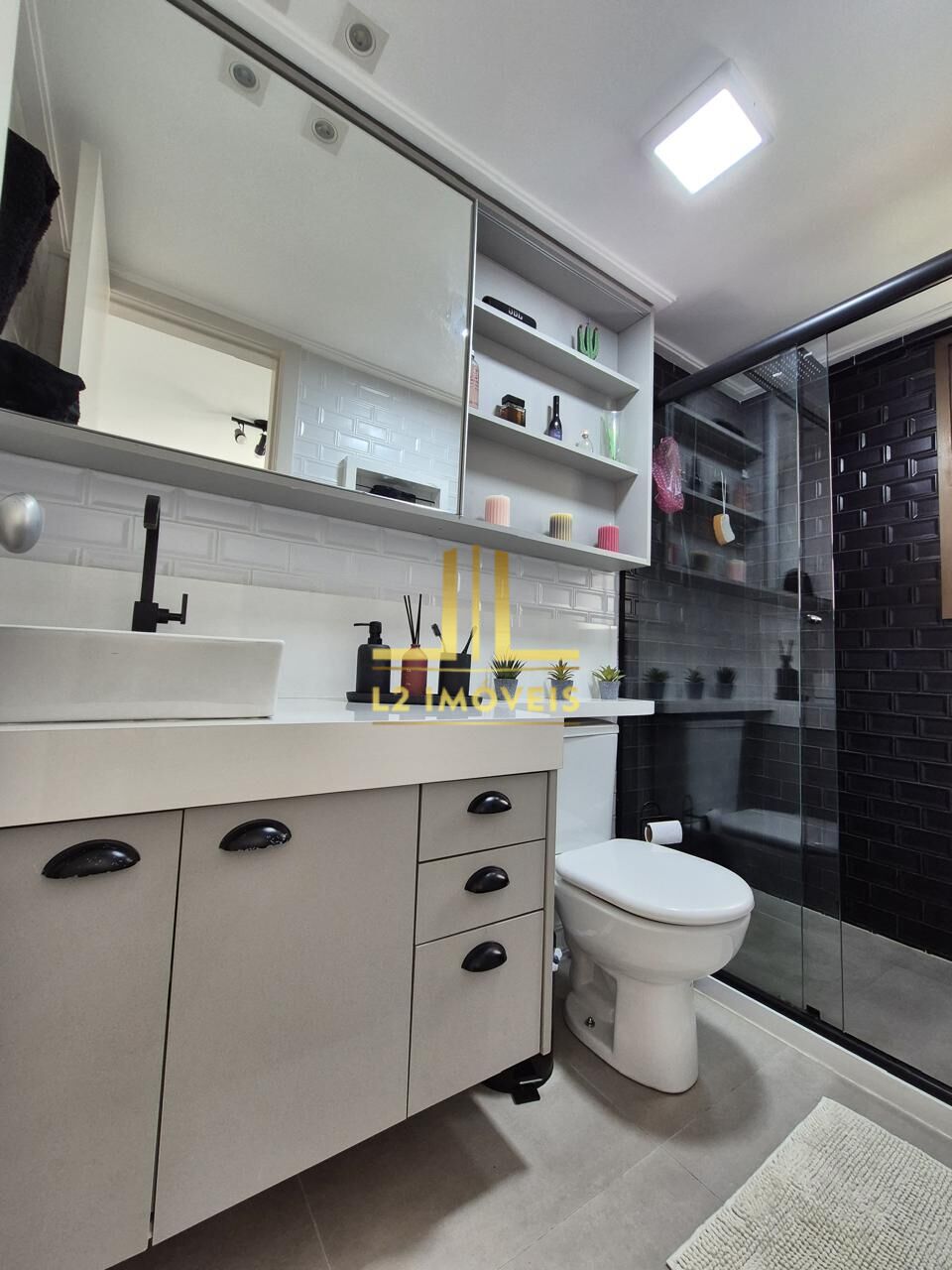 Apartamento - Alphaville i