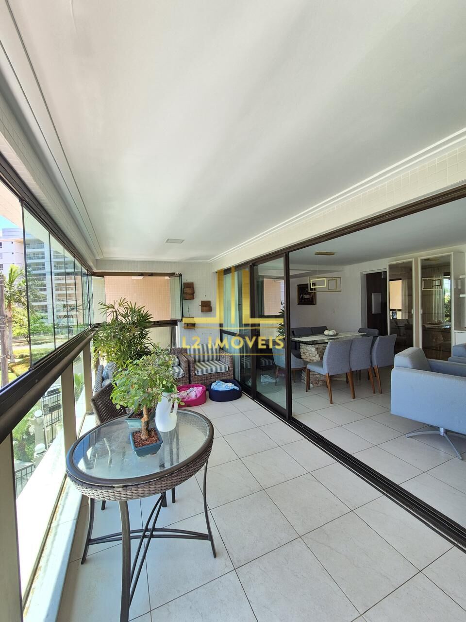 Apartamento - Alphaville i