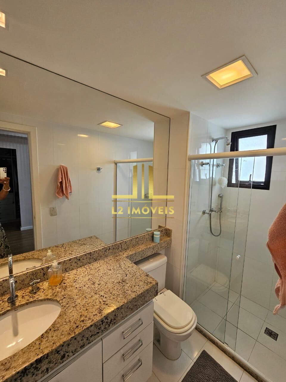 Apartamento - Horto florestal
