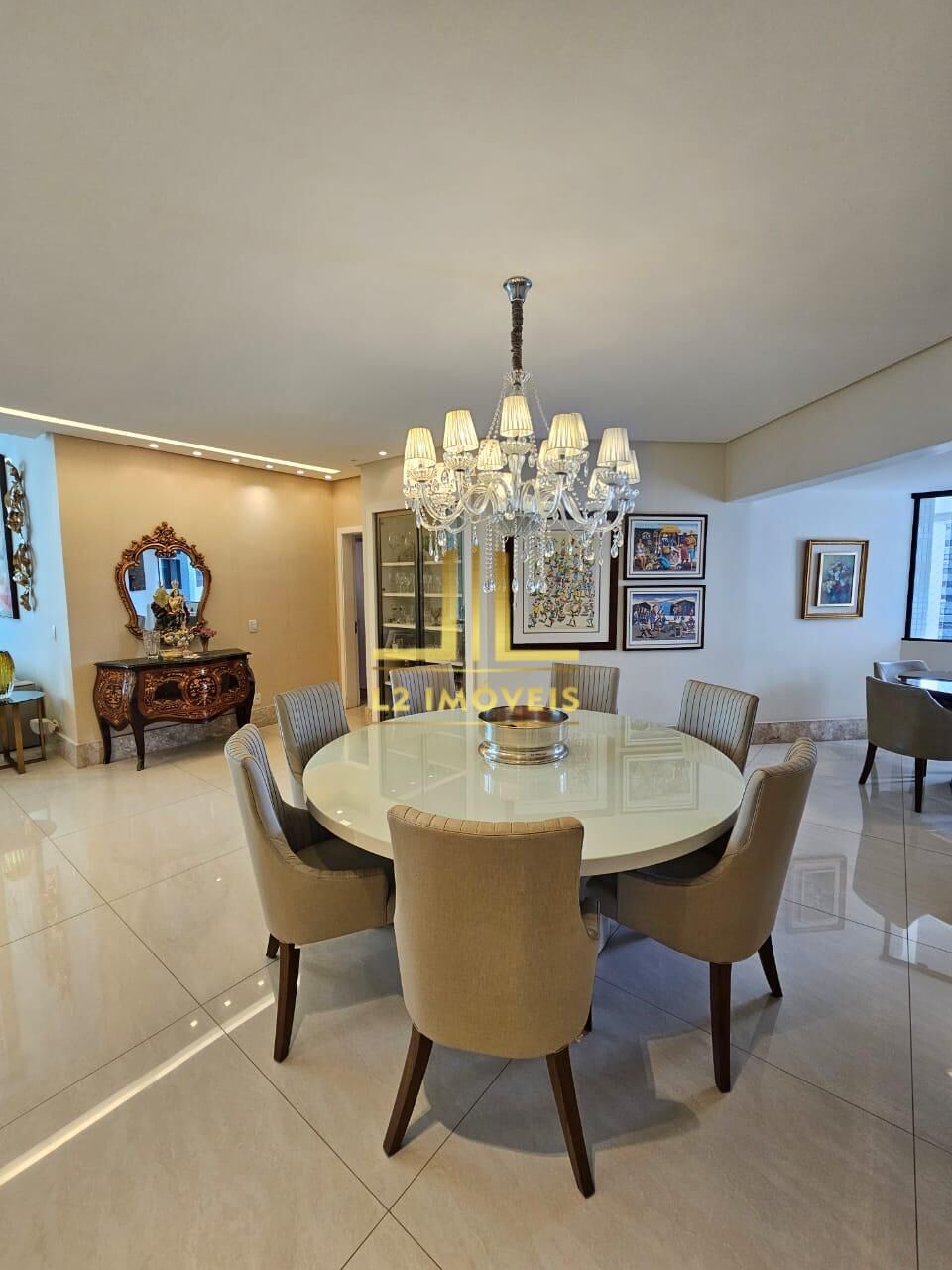 Apartamento - Horto florestal