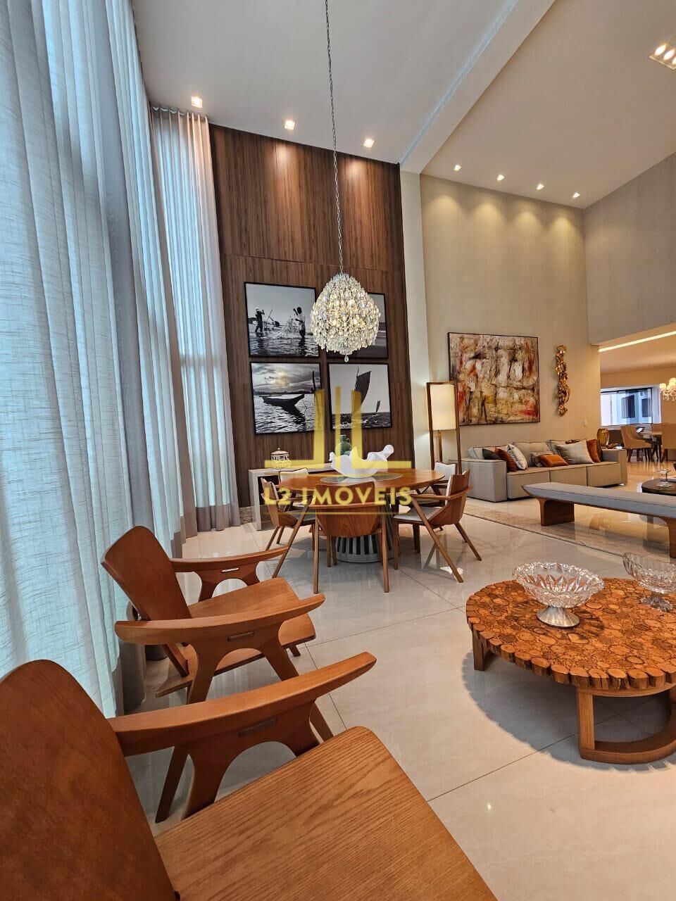 Apartamento - Horto florestal
