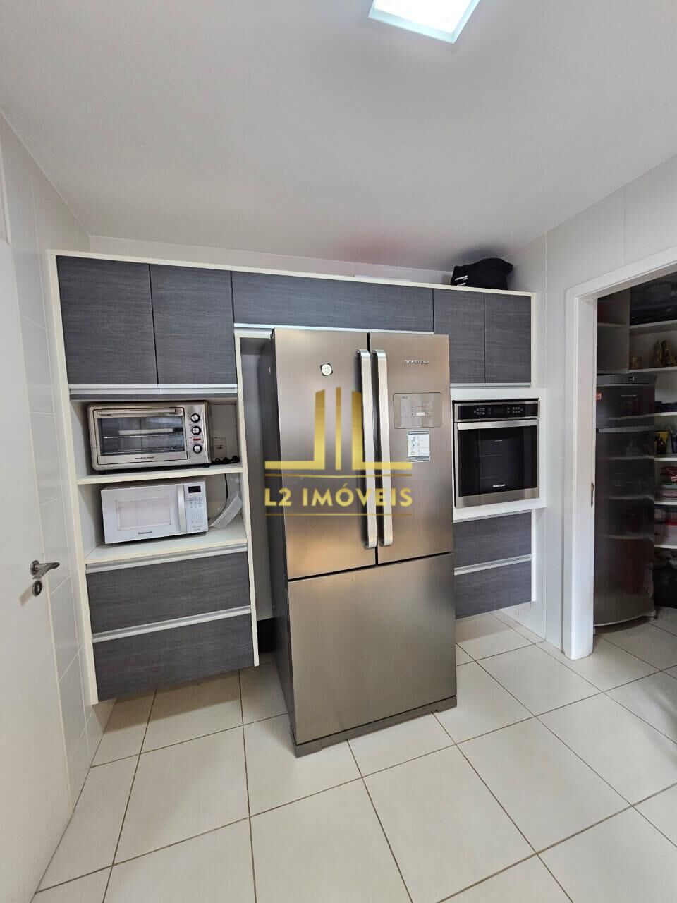 Apartamento - Horto florestal