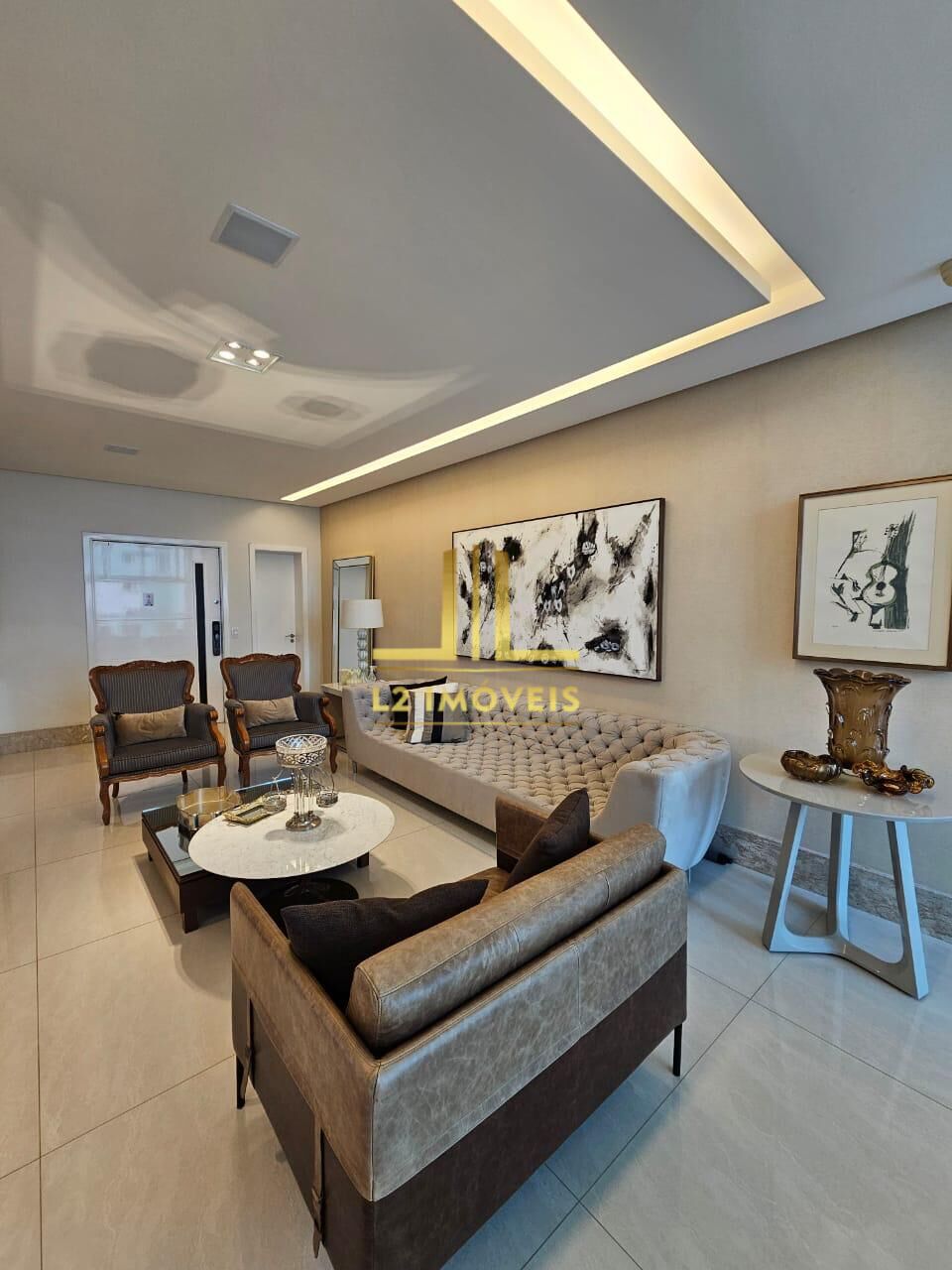 Apartamento - Horto florestal
