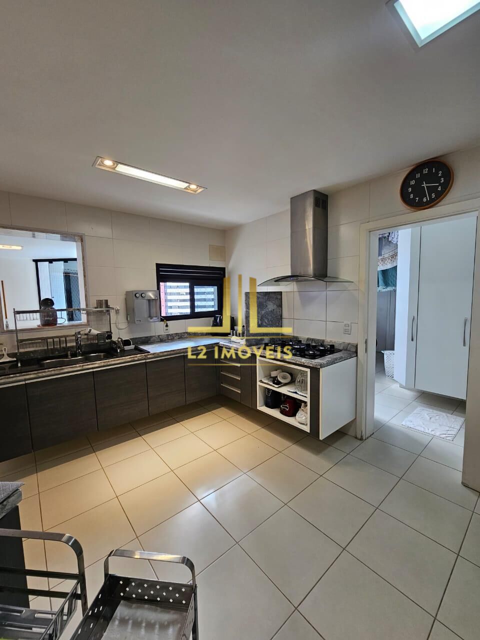 Apartamento - Horto florestal