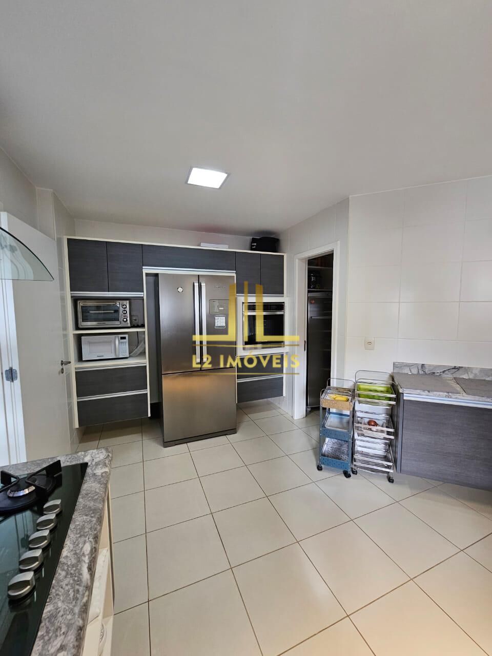 Apartamento - Horto florestal