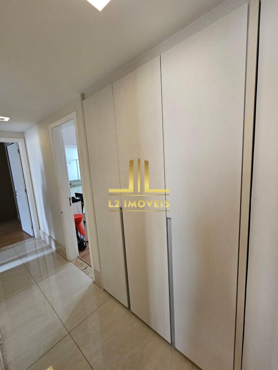 Apartamento - Horto florestal