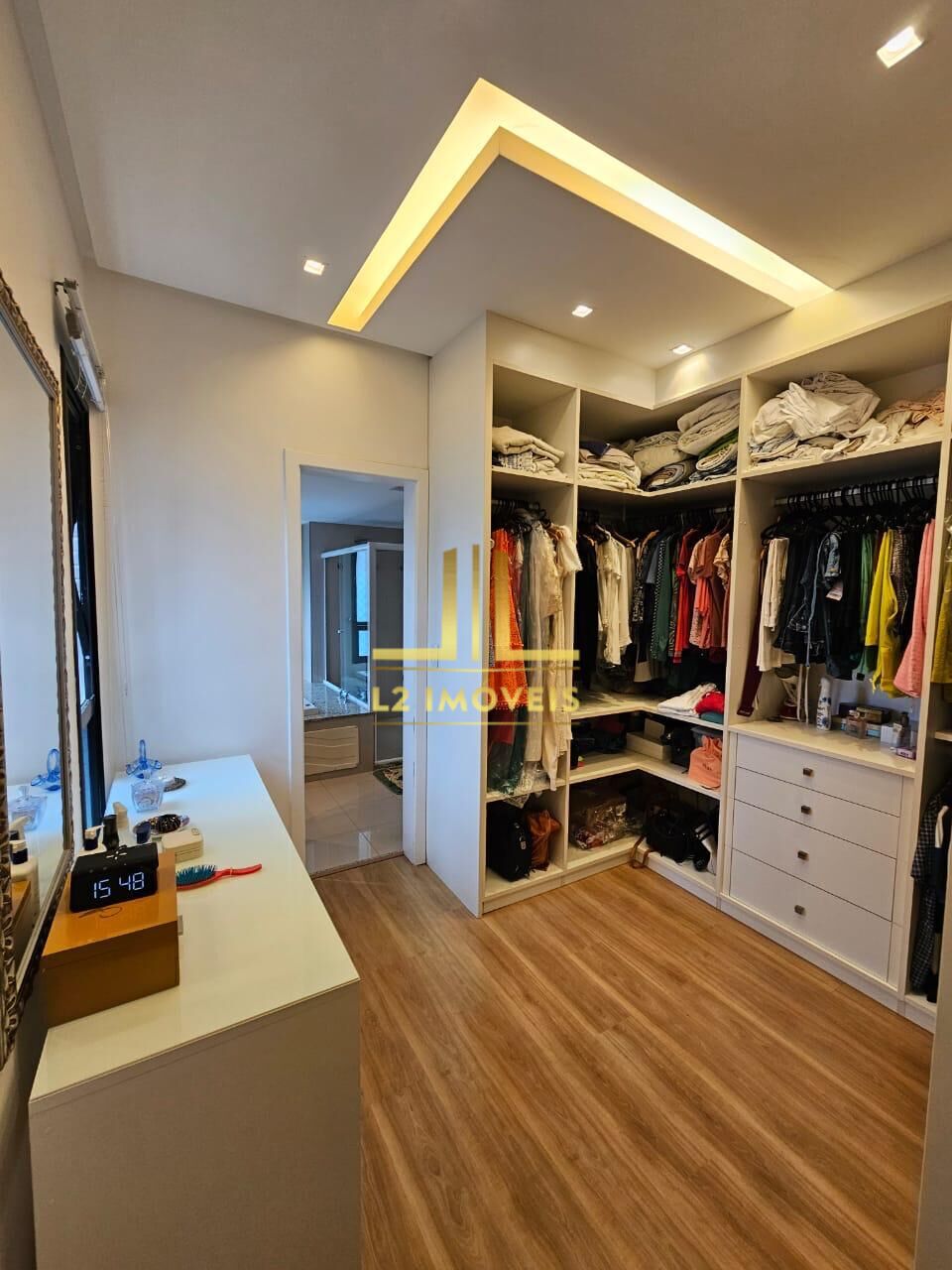 Apartamento - Horto florestal