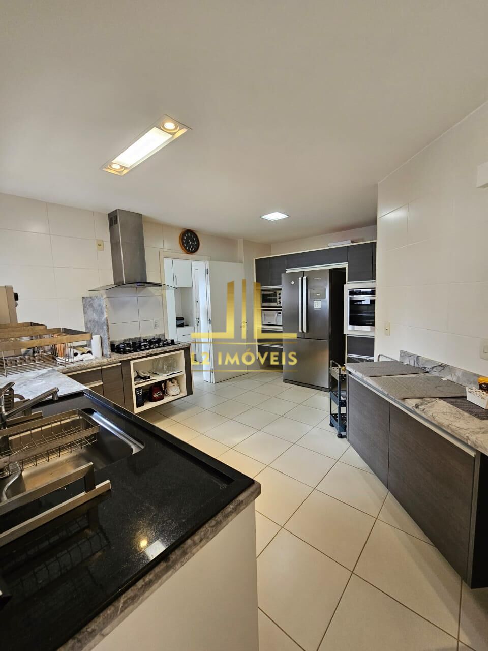 Apartamento - Horto florestal