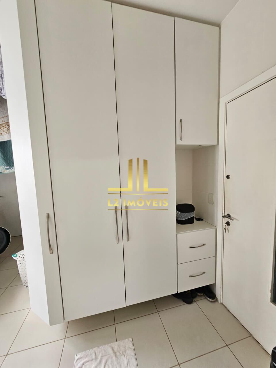 Apartamento - Horto florestal