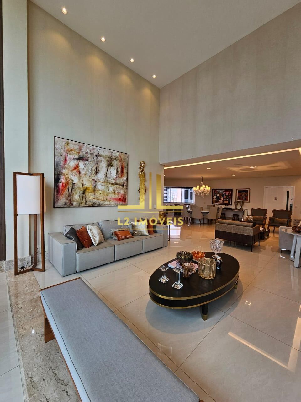 Apartamento - Horto florestal