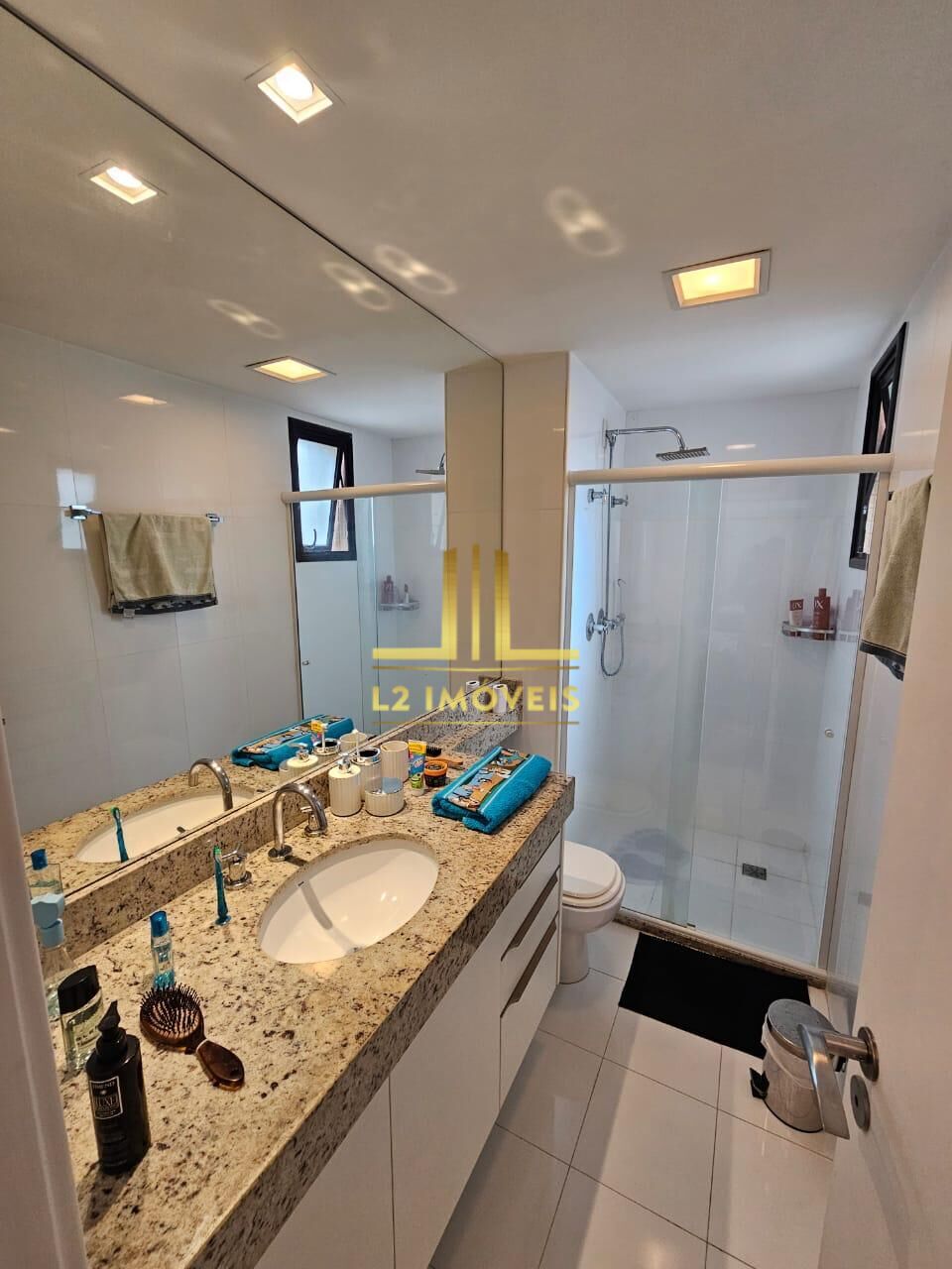 Apartamento - Horto florestal