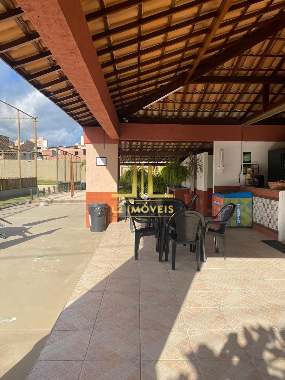 Apartamento - Piatã