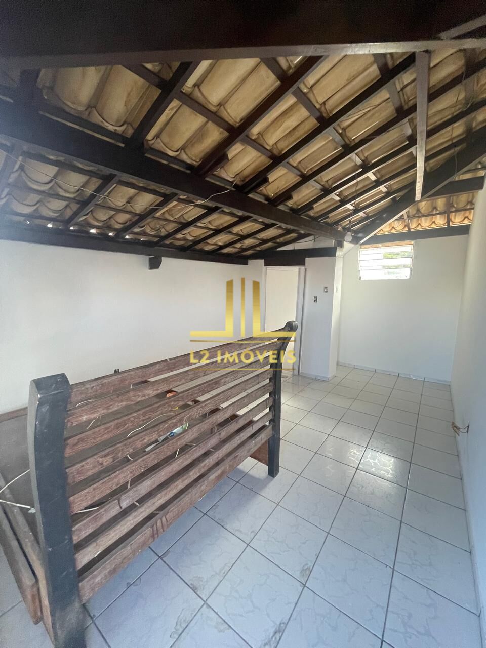 Apartamento - Piatã