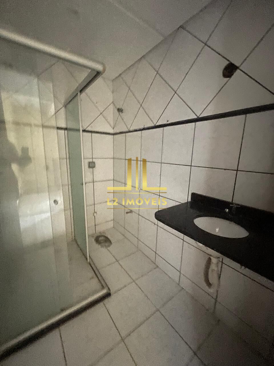 Apartamento - Piatã