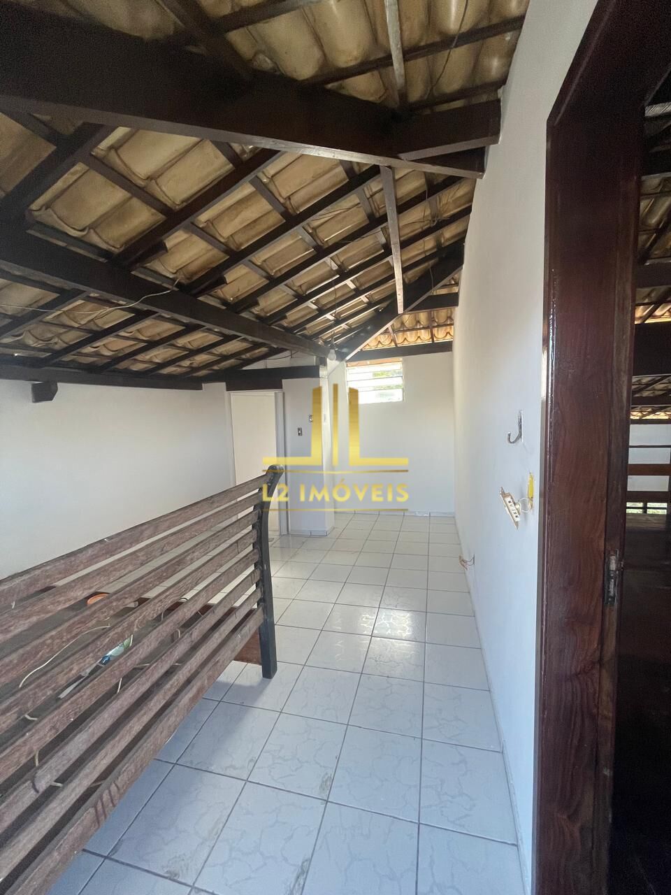 Apartamento - Piatã