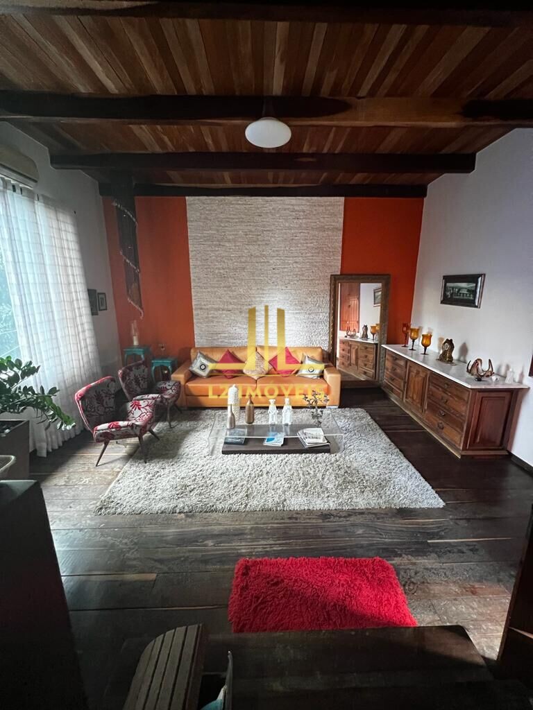 Casa à venda com 5 quartos, 900m² - Foto 13