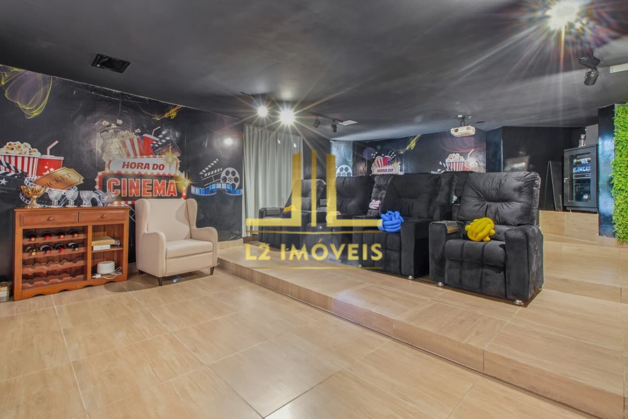 Casa de Condomínio, 6 quartos - Foto 27