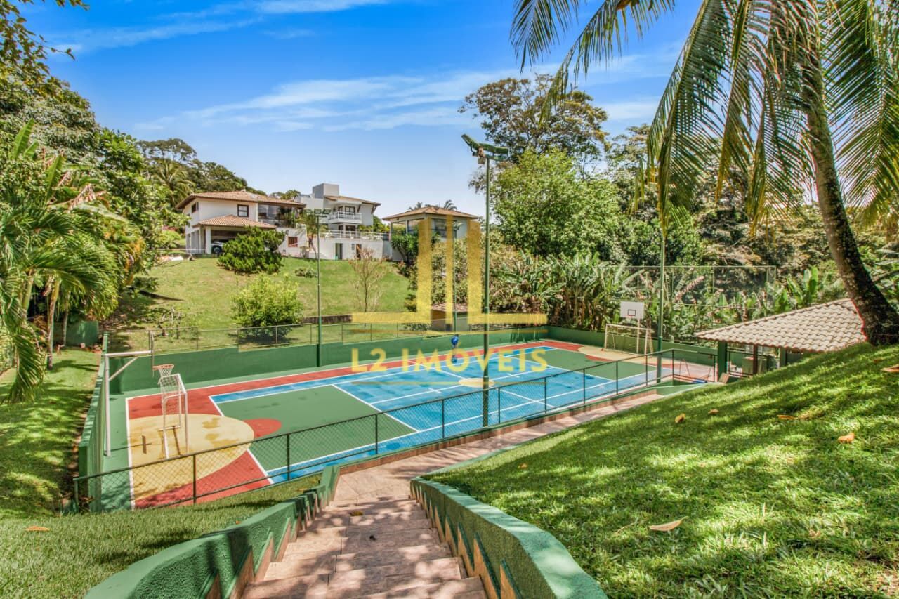 Casa de Condomínio, 6 quartos - Foto 26