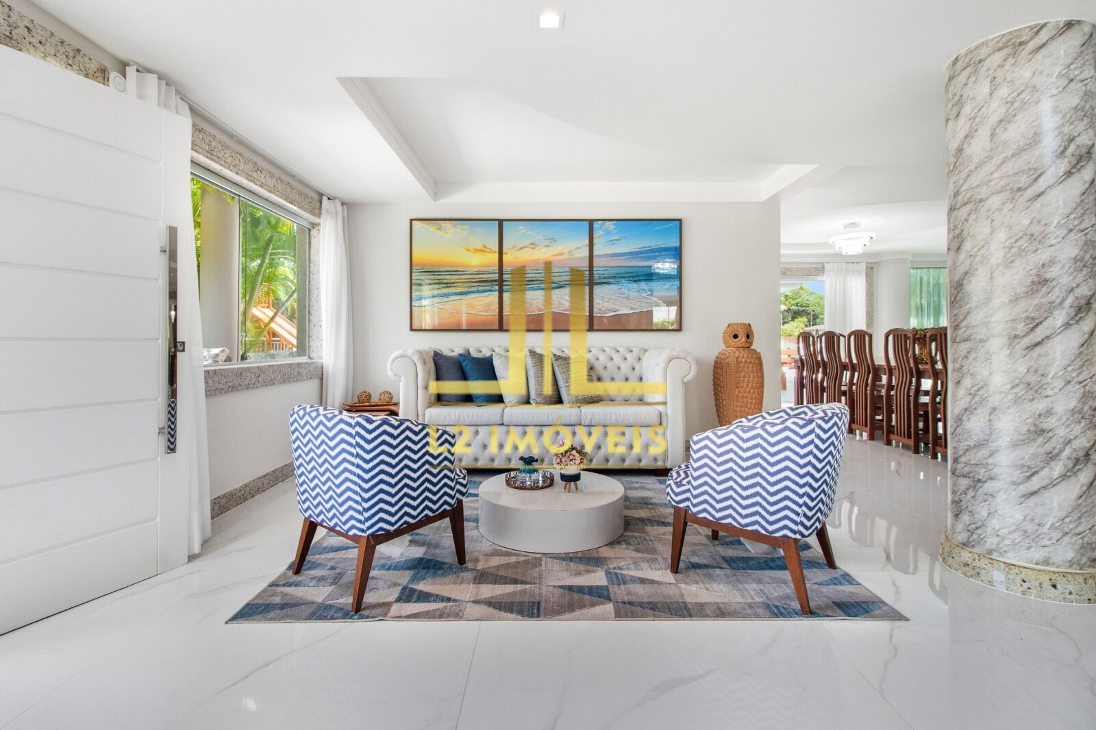 Casa de Condomínio, 6 quartos - Foto 14