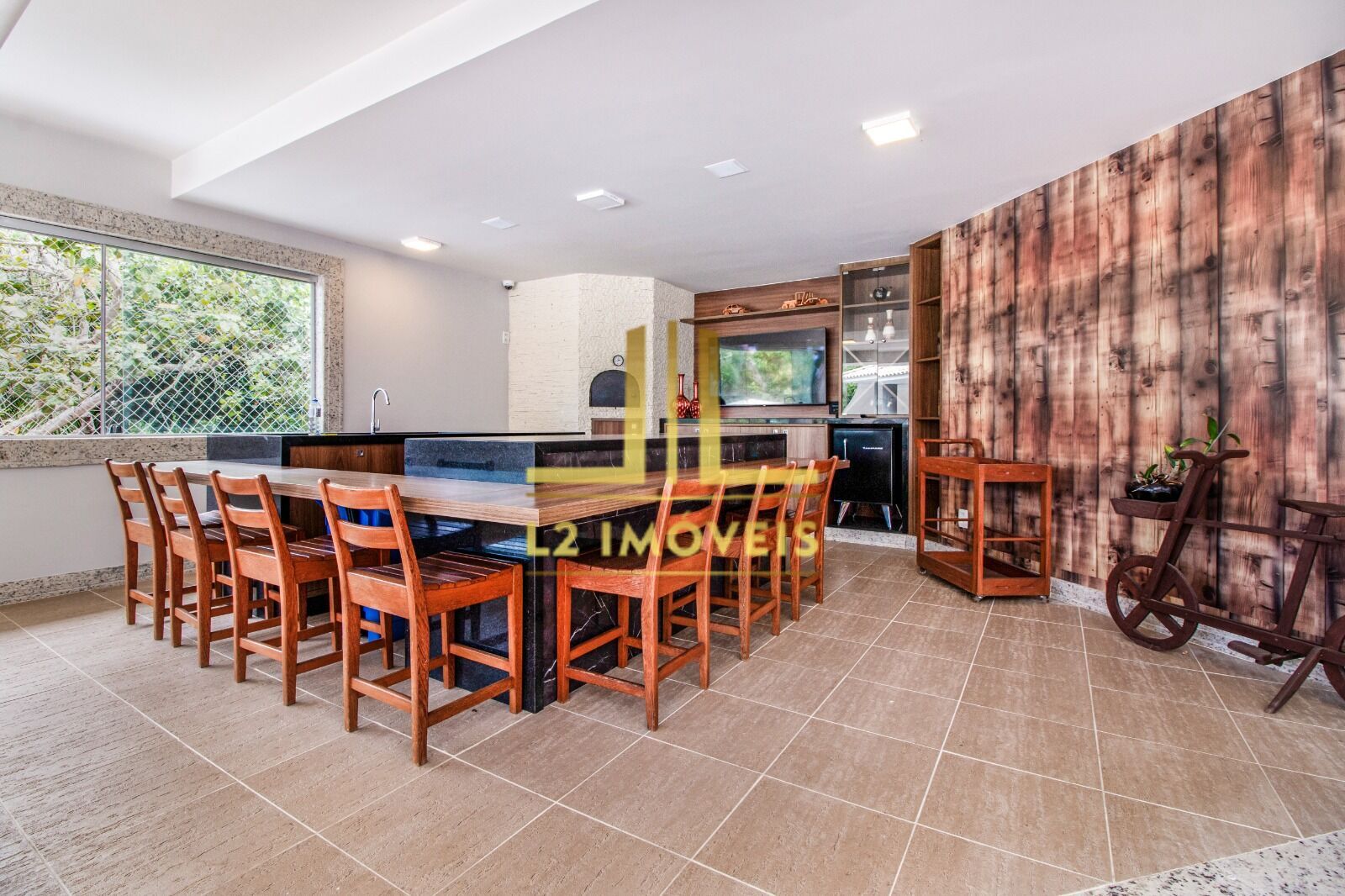 Casa de Condomínio, 6 quartos - Foto 31