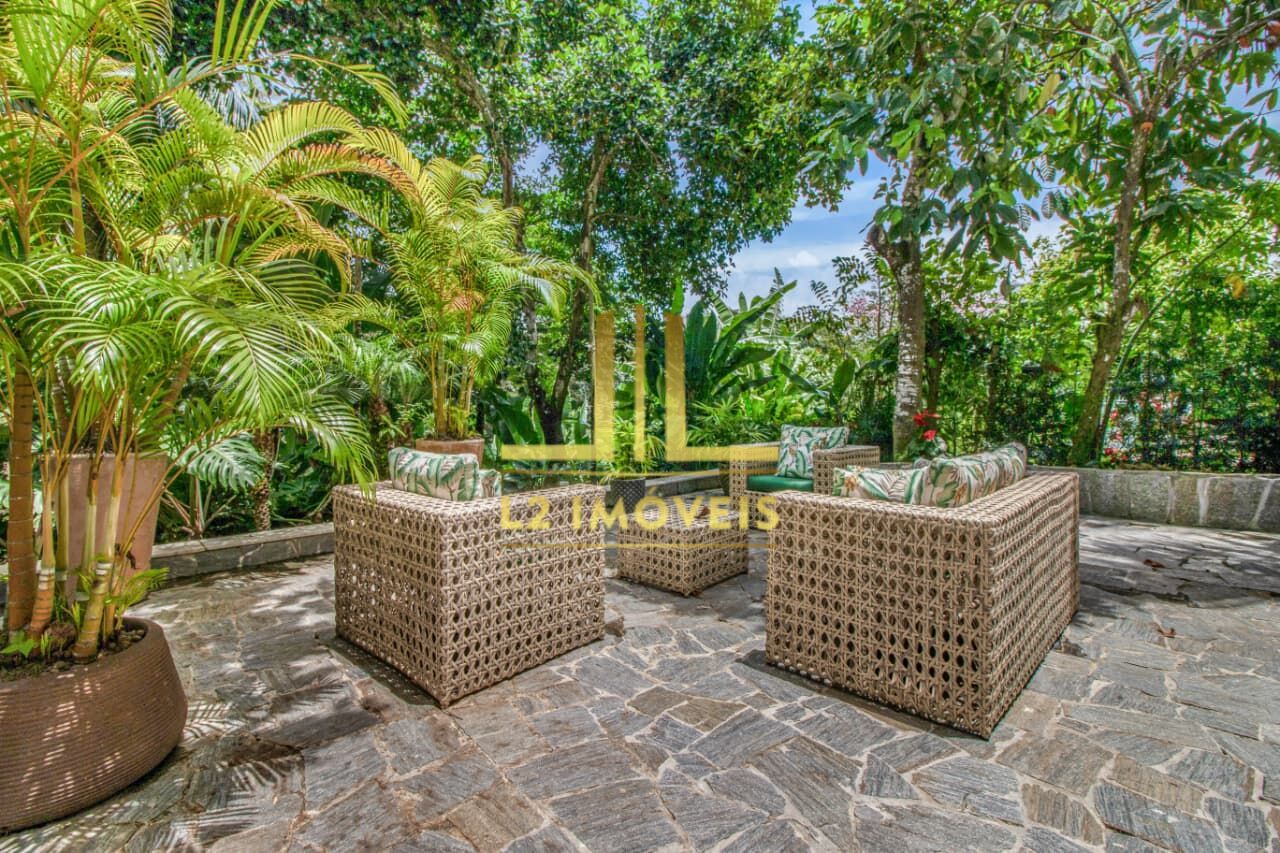 Casa de Condomínio, 6 quartos - Foto 30