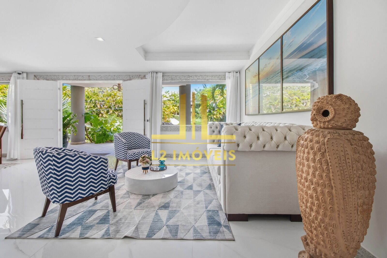 Casa de Condomínio, 6 quartos - Foto 16