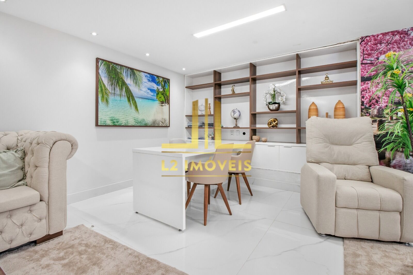 Casa de Condomínio, 6 quartos - Foto 8