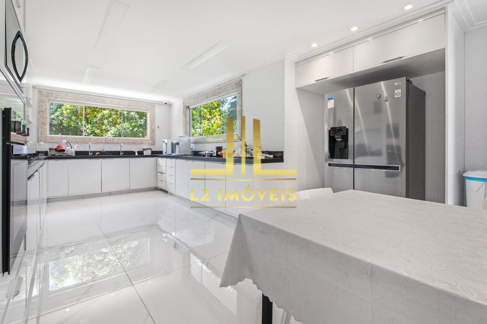 Casa de Condomínio, 6 quartos - Foto 9